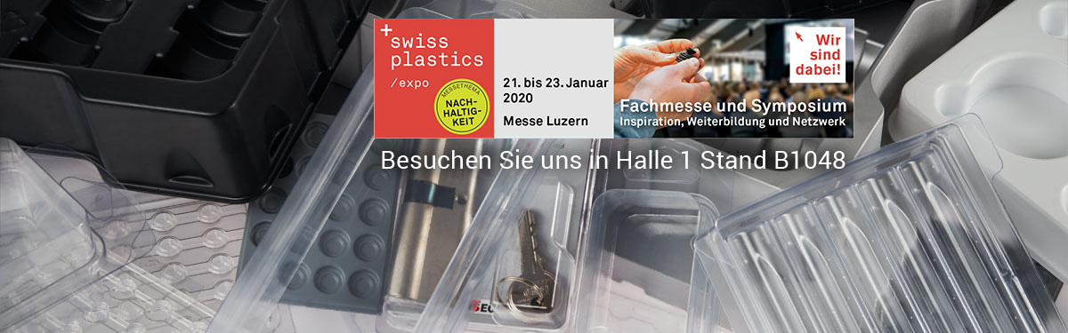 Swiss Plastics Expo