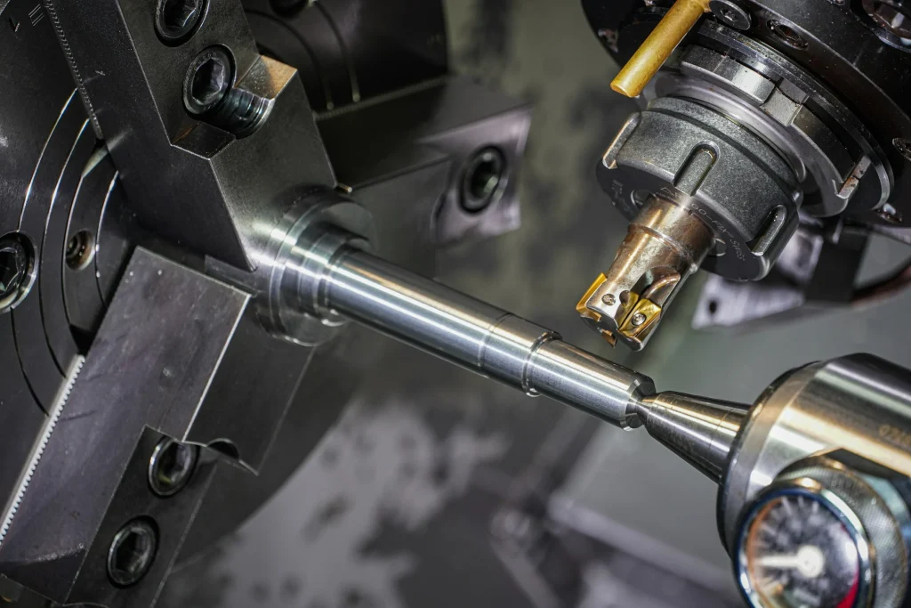Kunststoffträger für Bauteile aus der Industrie