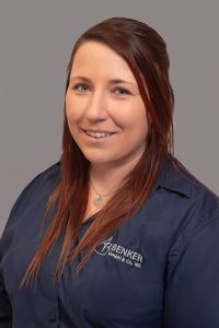 Andrea Fischer