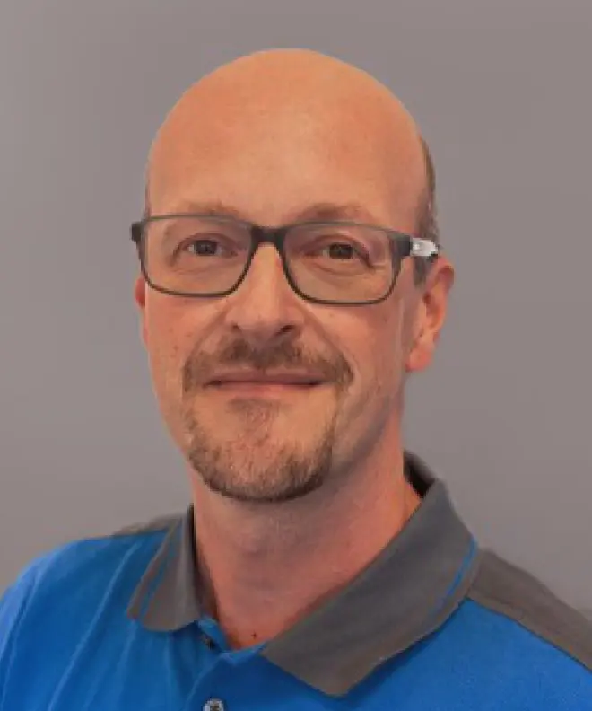 Christian Steiner